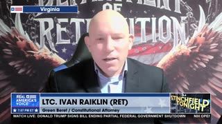 THE DEEP STATE CONTINUES TO WIN