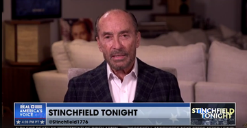 LEE GREENWOOD - IT'S A PRIVILEGE TO SING FOR THE PRESIDENT