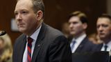 EPA chief Zeldin says working to reform agency's permit process to 'unleash energy dominance'