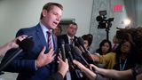 Democratic Congressman Swalwell Joins White House Race