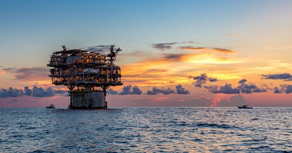 Louisiana's natural gas production rebounds after two-year decline