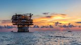 Louisiana's natural gas production rebounds after two-year decline