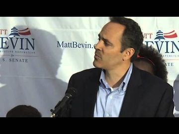 Bevin: ‘I have no tax delinquency problem’