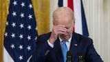 String of viral moments may signal mood swing in likely Trump-Biden rematch