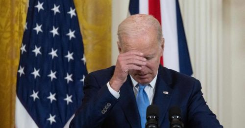 String of viral moments may signal mood swing in likely Trump-Biden rematch