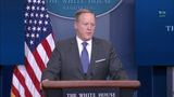 1/30/17: White House Press Briefing
