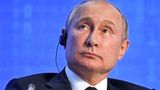 US Officials Not Taking Putin Election Comments Lightly