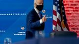 Among First Acts, Biden to Call for 100 Days of Mask-Wearing