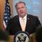 China, Climate, Russia to Dominate Pompeo Europe Tour
