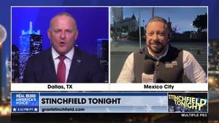 MEXICO WORKING TO RECLAIM THEIR TERRITORY?