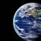 Earth sets record with quickest rotation, creating shortest day ever