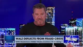 IT’S TIME FOR ACCOUNTABILITY - ERIC BOLLING