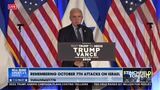 REP GIMENEZ STANDS WITH ISRAEL