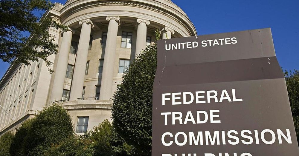 FTC bans noncompete agreements that prohibit employees from switching jobs