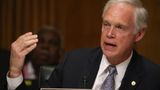 GOP Sen. Johnson vows rigorous COVID-19 investigation if Republicans win Senate