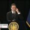 Former New York Gov. Mario Cuomo dead at 82