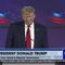President Trump: 'Would anybody like me to run for President?'