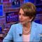 Pelosi: Obama’s first debate was better on the radio