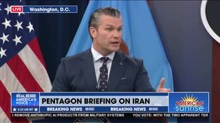 UPDATE ON STRAIT OF HORMUZ