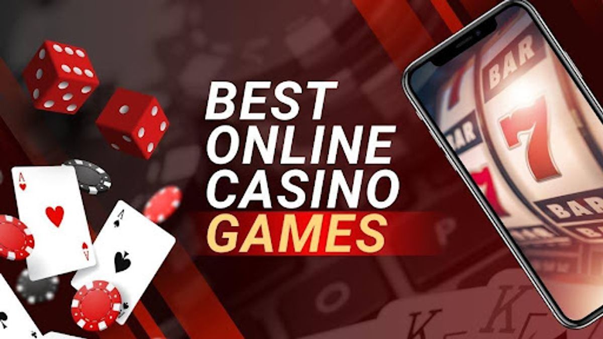 Best Online Casino Games in 2025: Where to Play for Real Money