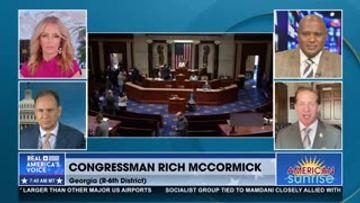 SPECIAL ELECTION IN GEORGIA