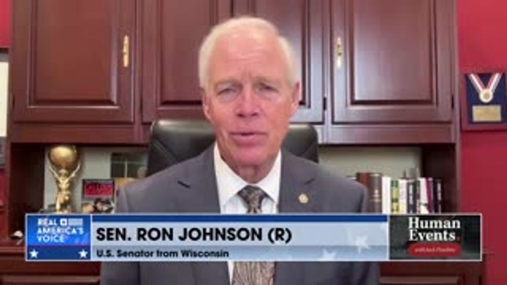 SENATE VOTING ON DHS FUNDING: DEMS KEEP RESISTING TO KEEP US SAFE