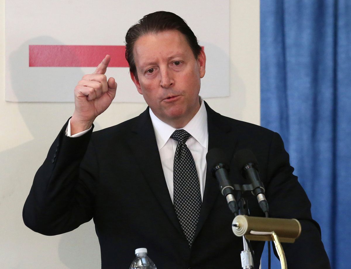 Florida Leaders Move to Condemn White Nationalism