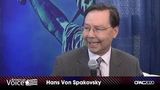 CPAC MIKE GAROFALO INTERVIEWS HANS VON SPARKOVSKY ABOUT SANCTUARY CITIES