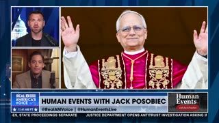 PENTAGON RELEASES PHOTOS WITH PAPAL NUNCIO AND ELBRIDGE COLBY