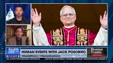 PENTAGON RELEASES PHOTOS WITH PAPAL NUNCIO AND ELBRIDGE COLBY