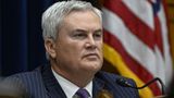 Comer says Congress has only gotten 14 pages of Joe Biden's pseudonym emails, alleges obstruction