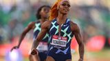 Petition to get Sha'Carri Richardson back on U.S. Olympic team surpasses 550,000 signatures