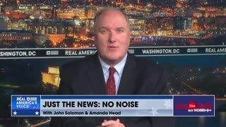 TRUMP: “IRANIANS WILL STOP EXECUTING PROTESTORS”