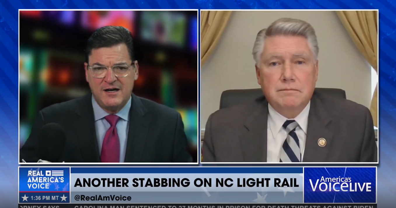 CRIME WAVE ON CHARLOTTE LIGHT RAIL