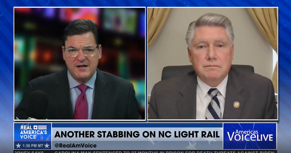 CRIME WAVE ON CHARLOTTE LIGHT RAIL