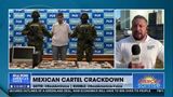 MEXICO EXTRADITES “ALMOST 90” HIGH-PROFILE CRIMINALS