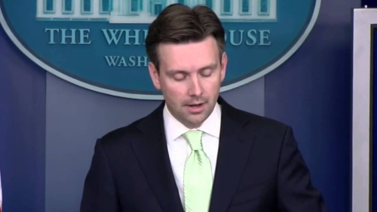 White House ‘welcomes’ congressional action on Islamic State