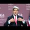 John Kerry: Syrian opposition weighing talks