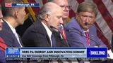 HOWARD LUTNICK ON THE INVESTMENTS COMING INTO AMERICA