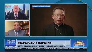 COMPASSION AND BORDERS