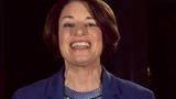Minnesota Dem Sen Klobuchar officially files to run for governor