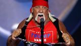 Trump honors late Hulk Hogan as 'MAGA all the way'
