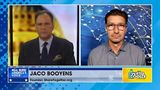 Jaco Booyens on the Child Trafficking Crisis Occurring at the Southern Border