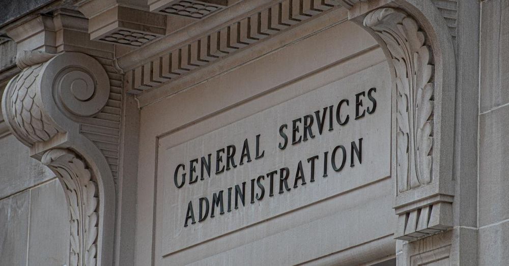 Trump's former pick to lead the OSC moves to General Services Administration