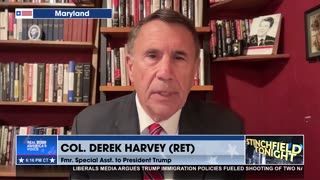 FBI TREATING THIS AS “A POTENTIAL TERRORIST ATTACK”