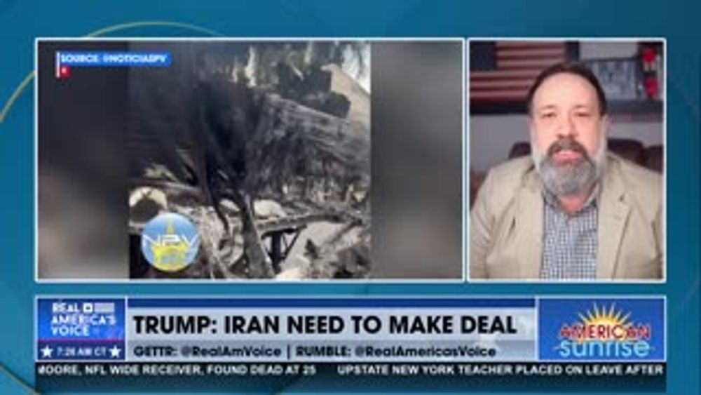 TRUMP PRESSURE ON MEXICO: WHAT’S NEXT?