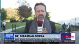 SEBASTIAN GORKA ON THE GAZA PEACE DEAL