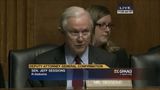 From 2015: Sen. Sessions questions Sally Yates (C-SPAN)