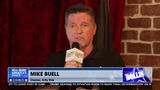 MIKE BUELL: AMERICANS JUST WANT THEIR COUNTRY BACK