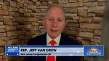 Rep. Jeff Van Drew: Biden's Weakness Caused the Ukraine War